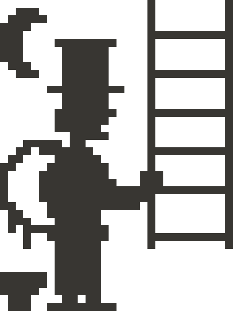 CrossMe 5 - 378 Solution