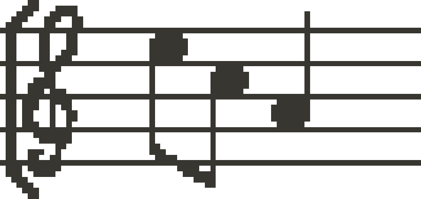 CrossMe 5 - 468 Solution