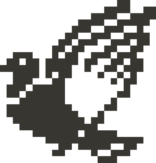 CrossMe 5 - 593 Solution