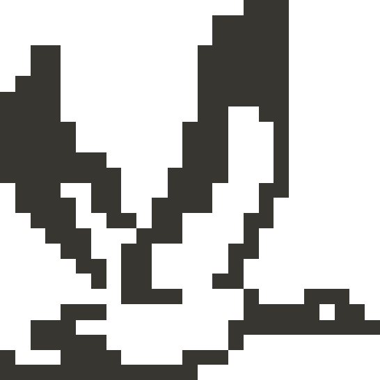 CrossMe 5 - 594 Solution