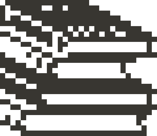 CrossMe 5 - 603 Solution