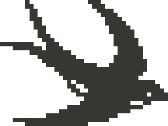 CrossMe 5 - 607 Solution