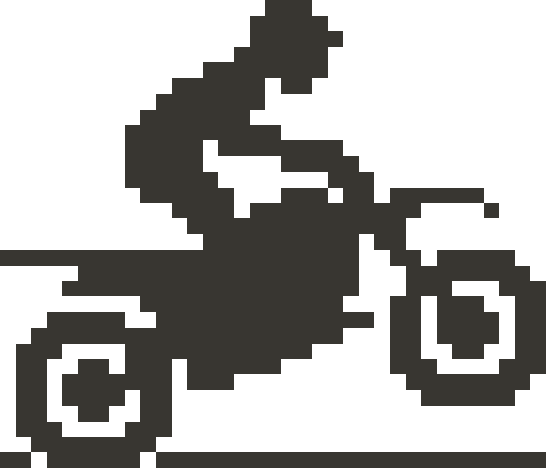 CrossMe 5 - 612 Solution