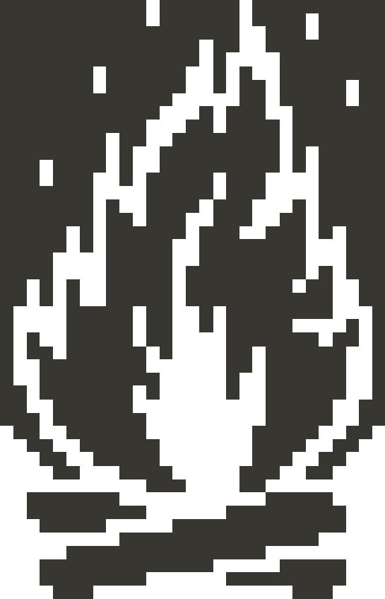 CrossMe 5 - 616 Solution