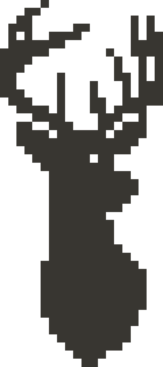 CrossMe 5 - 617 Solution