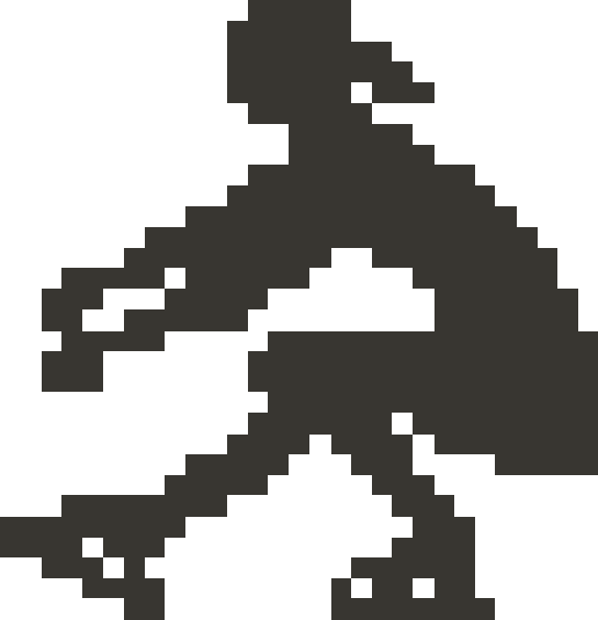 CrossMe 5 - 619 Solution