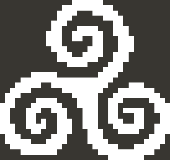 CrossMe 5 - 624 Solution