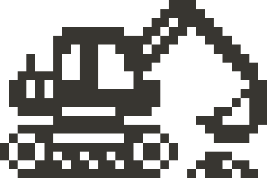 CrossMe 5 - 625 Solution