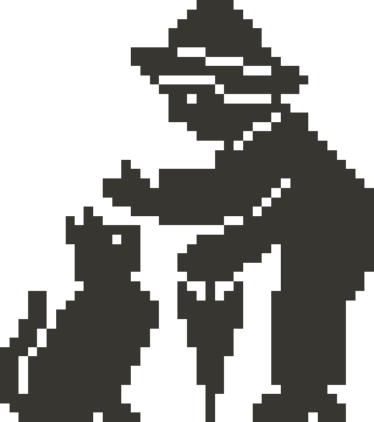 CrossMe 5 - 631 Solution