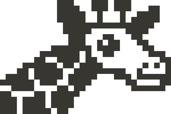 CrossMe 5 - 634 Solution