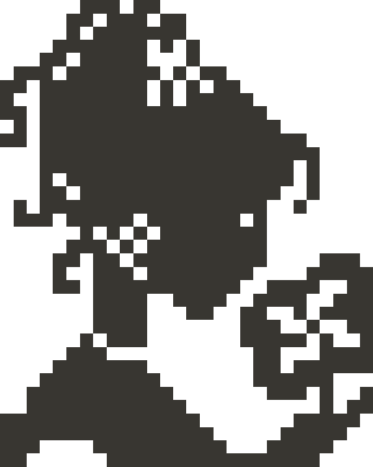 CrossMe 5 - 636 Solution