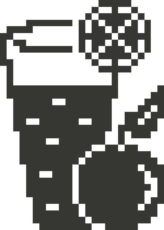 CrossMe 5 - 637 Solution