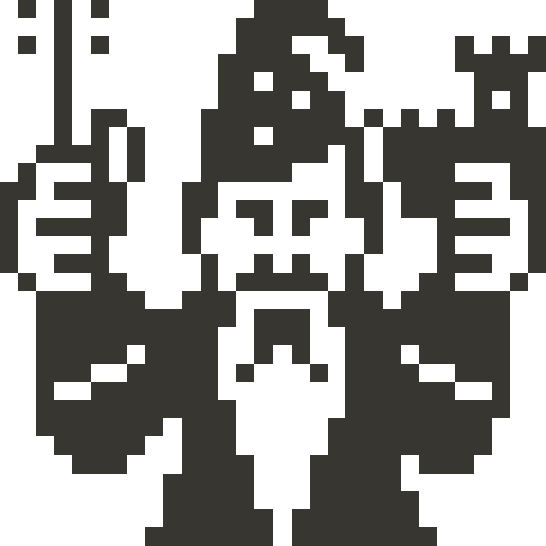CrossMe 5 - 639 Solution