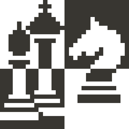 CrossMe 5 - 641 Solution