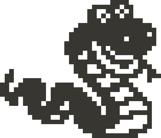 CrossMe 5 - 644 Solution