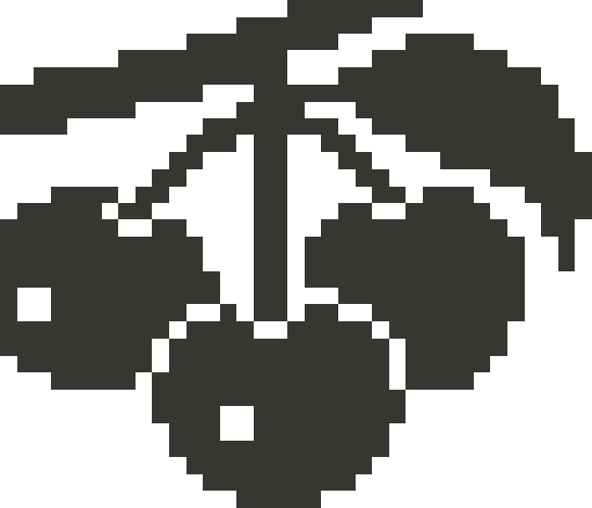 CrossMe 5 - 646 Solution