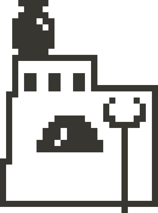 CrossMe 6 - 604 Solution