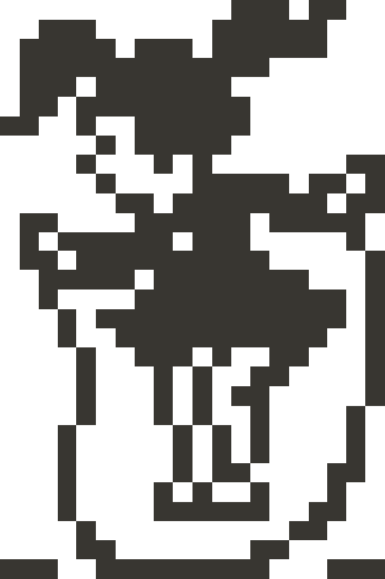 CrossMe 6 - 614 Solution