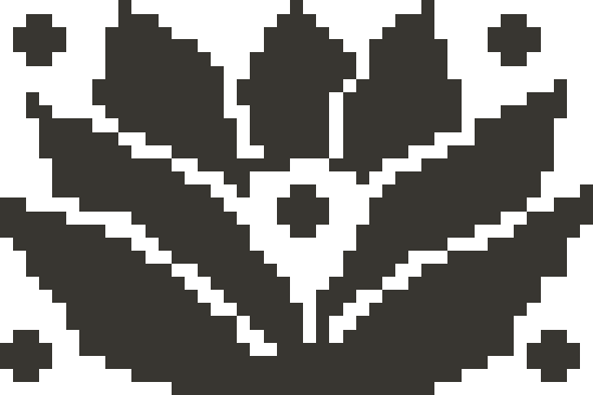 CrossMe 6 - 617 Solution