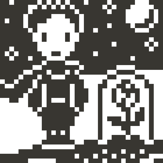 CrossMe 6 - 626 Solution