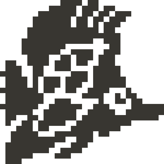 CrossMe 6 - 627 Solution