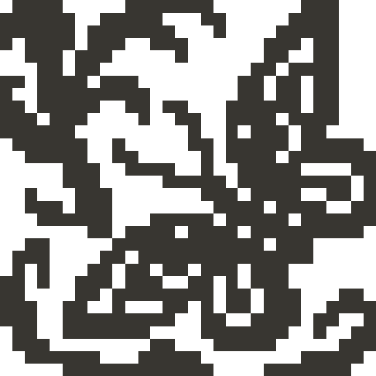 CrossMe 6 - 628 Solution