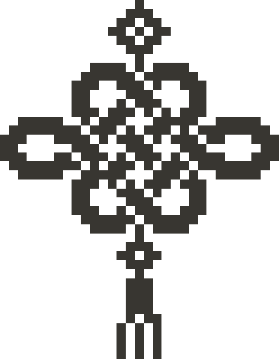 CrossMe 6 - 635 Solution