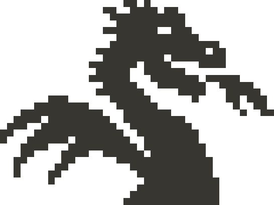 CrossMe 6 - 640 Solution