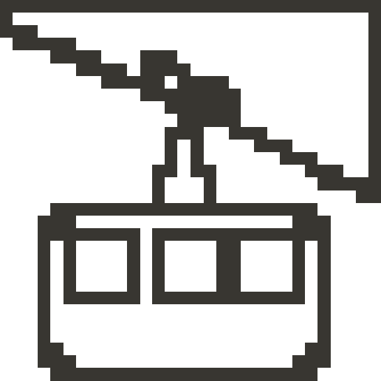 CrossMe 6 - 641 Solution