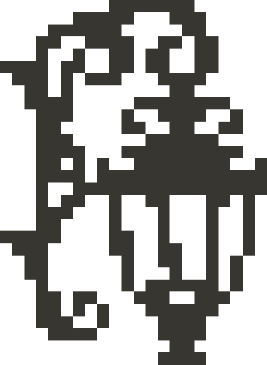 CrossMe 6 - 642 Solution