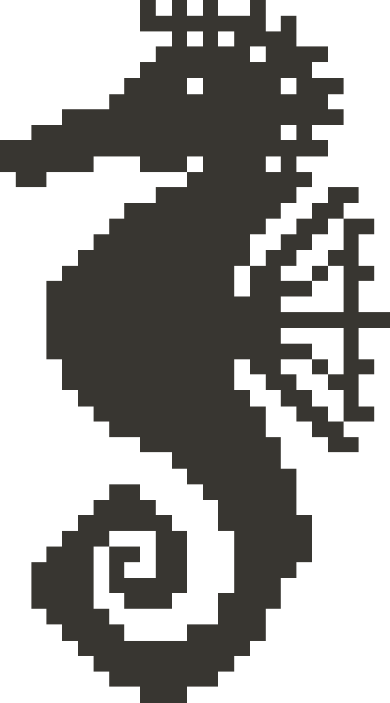 CrossMe 6 - 644 Solution