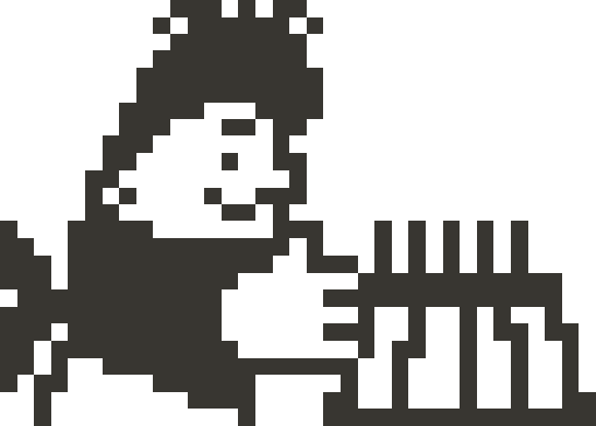 CrossMe 6 - 647 Solution
