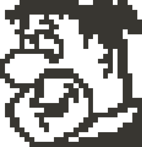 CrossMe 7 - 613 Solution