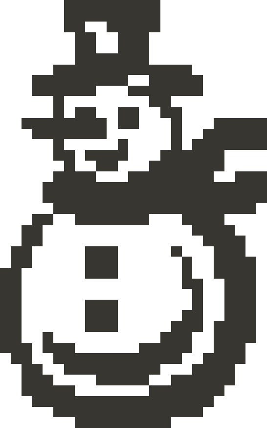 CrossMe 7 - 622 Solution