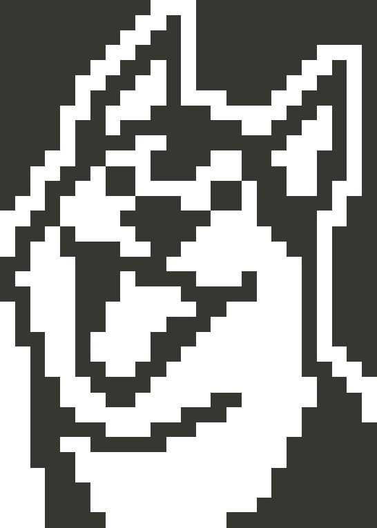 CrossMe 7 - 623 Solution