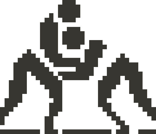 CrossMe 7 - 632 Solution