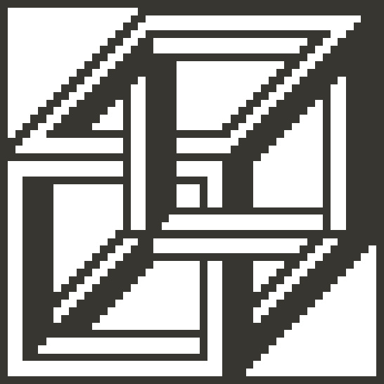 CrossMe 7 - 636 Solution