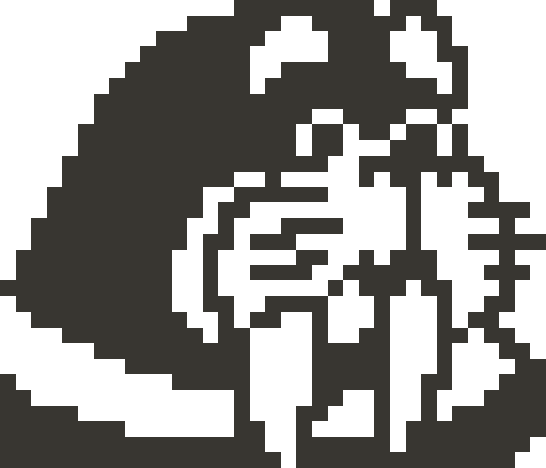 CrossMe 7 - 643 Solution