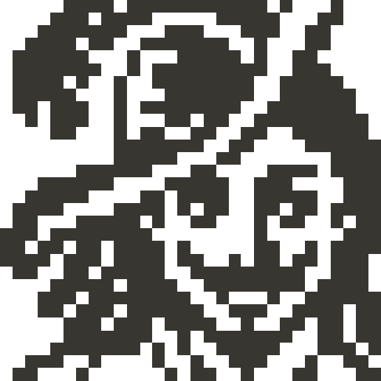 CrossMe 7 - 648 Solution