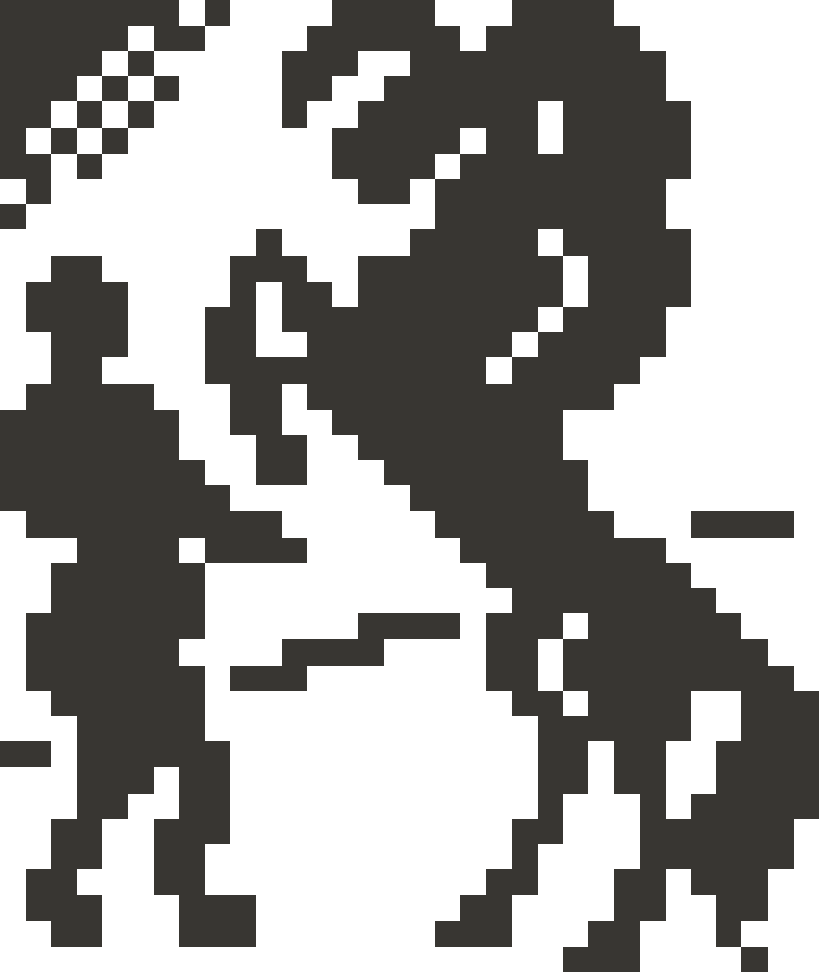 CrossMe 8 - 219 Solution