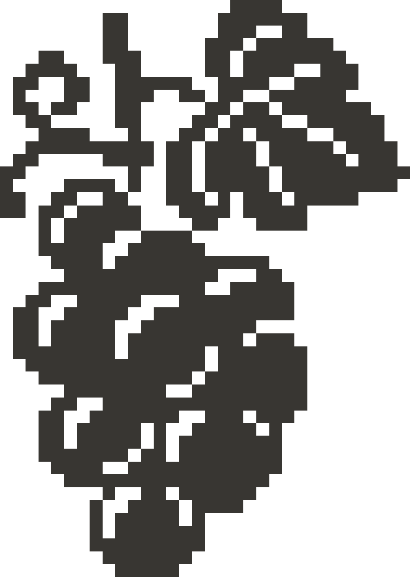 CrossMe 8 - 222 Solution