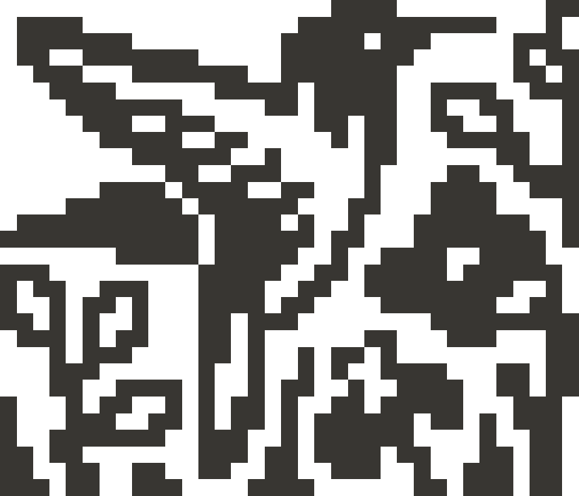 CrossMe 8 - 227 Solution