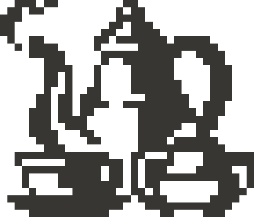 CrossMe 8 - 258 Solution