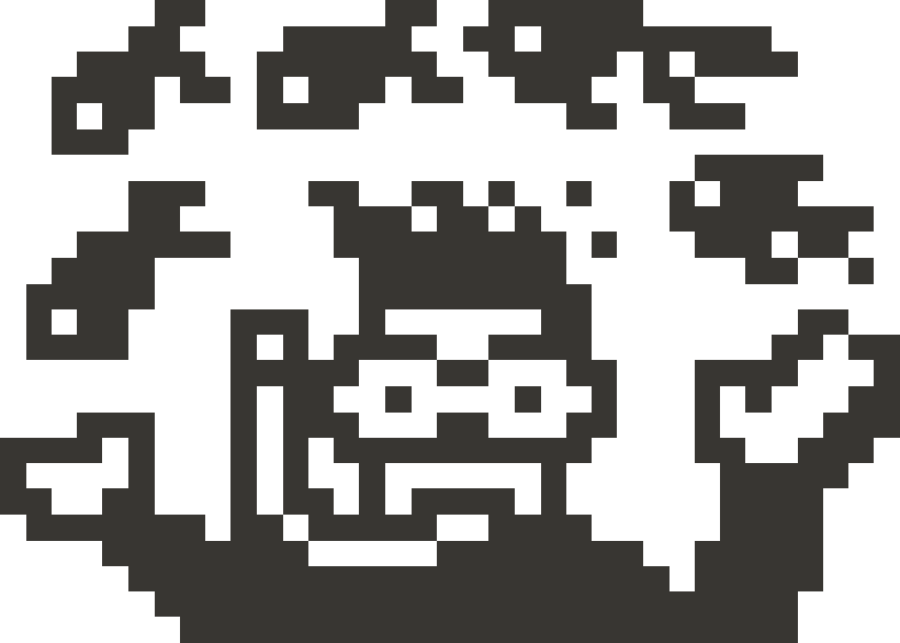 CrossMe 8 - 269 Solution