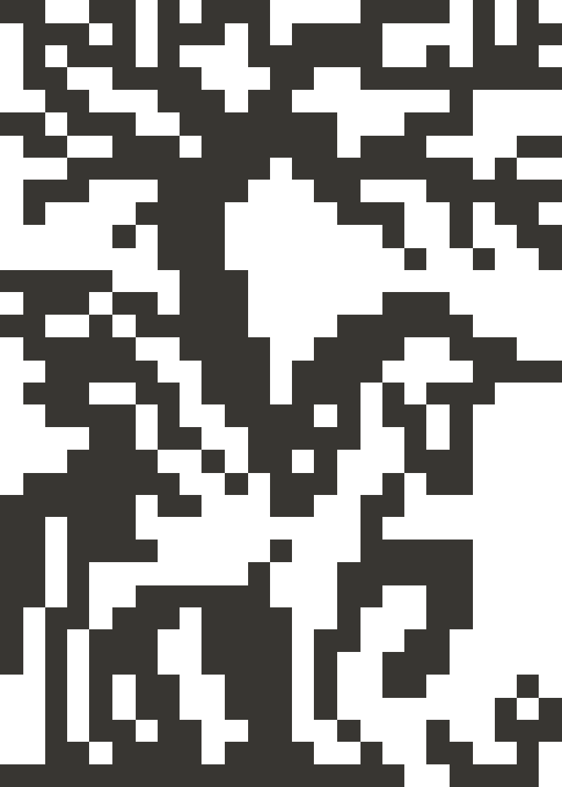 CrossMe 8 - 272 Solution