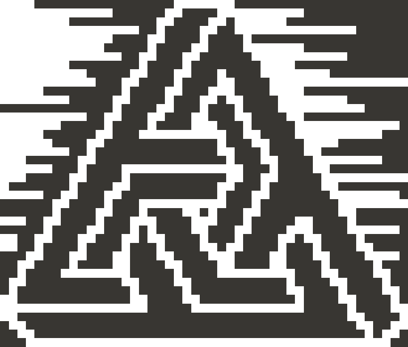 CrossMe 8 - 335 Solution