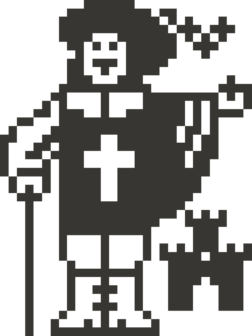CrossMe 8 - 352 Solution