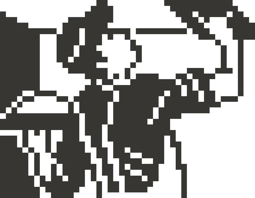 CrossMe 8 - 521 Solution