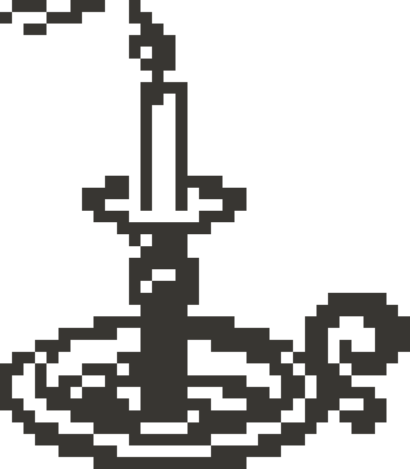 CrossMe 8 - 522 Solution