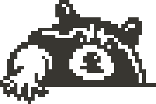 CrossMe 8 - 605 Solution